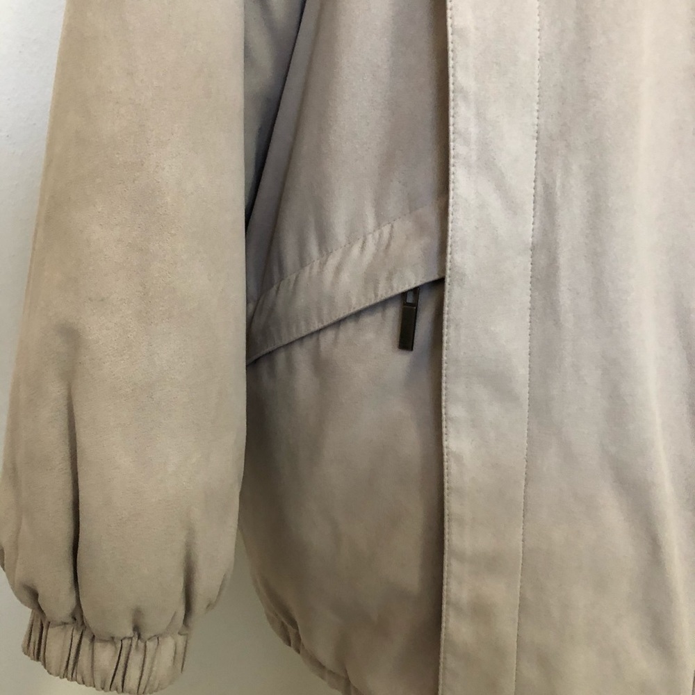 Bromley Sport Thermolite Plus Hooded Jacket - Picture 8 of 11